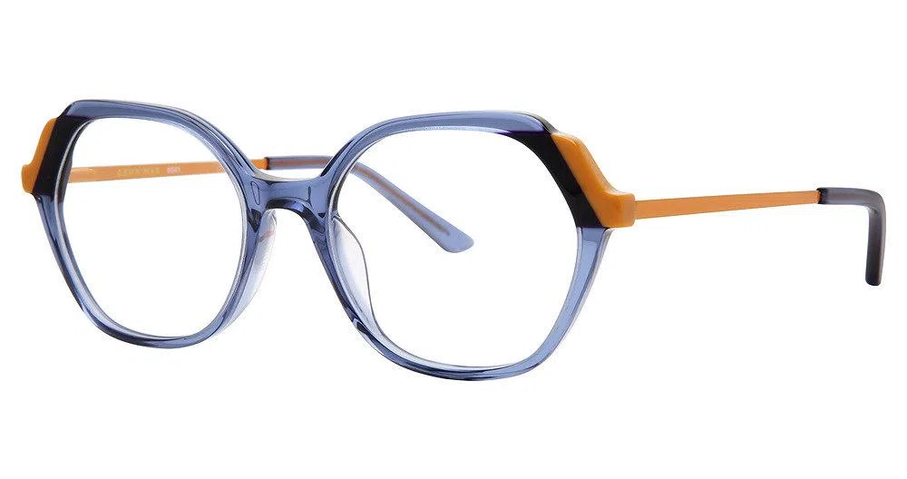 Leon Max LM6041 Eyeglasses - view 5